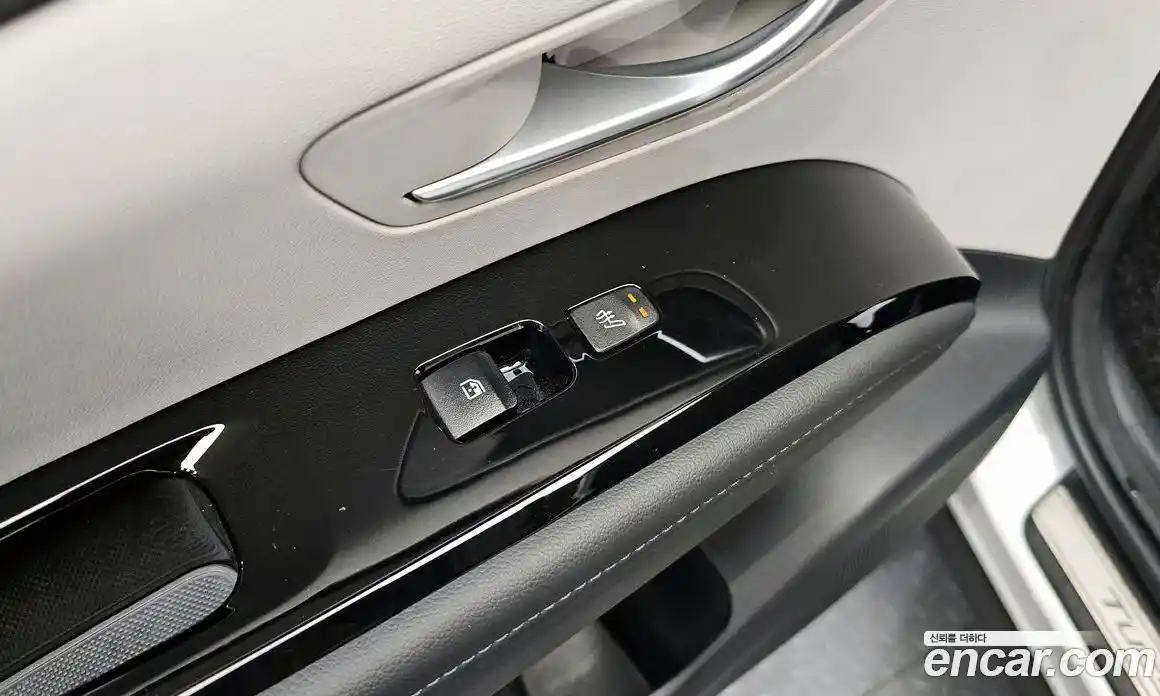 Hyundai Tucson 2021 1.6 автомат (гидро), фото 25