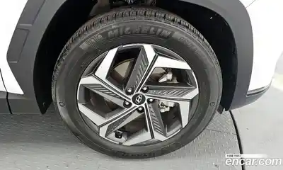 Hyundai Tucson 2021 1.6 автомат (гидро), миниатюра 7