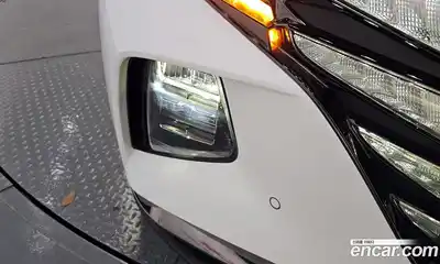 Hyundai Tucson 2021 1.6 автомат (гидро), миниатюра 8