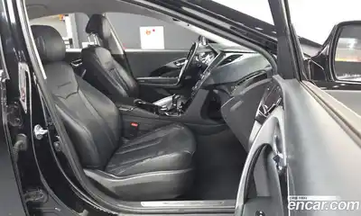 Hyundai Grandeur 2014 2.4 автомат (гидро), миниатюра 11