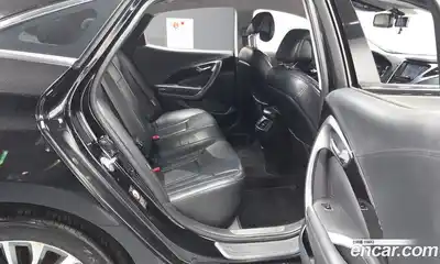 Hyundai Grandeur 2014 2.4 автомат (гидро), миниатюра 12