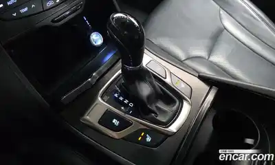 Hyundai Grandeur 2014 2.4 автомат (гидро), миниатюра 9