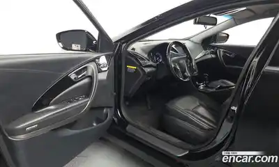 Hyundai Grandeur 2014 2.4 автомат (гидро), миниатюра 10