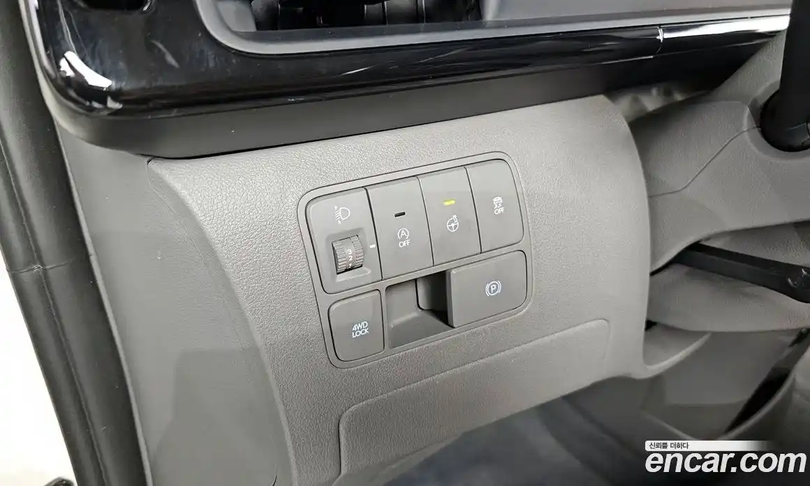 Hyundai Staria 2024 2.2 автомат (гидро), фото 24