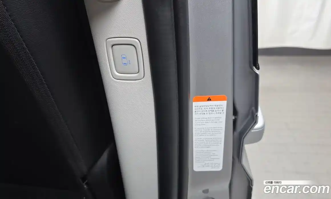 Hyundai Staria 2024 1.6 автомат (гидро), фото 30