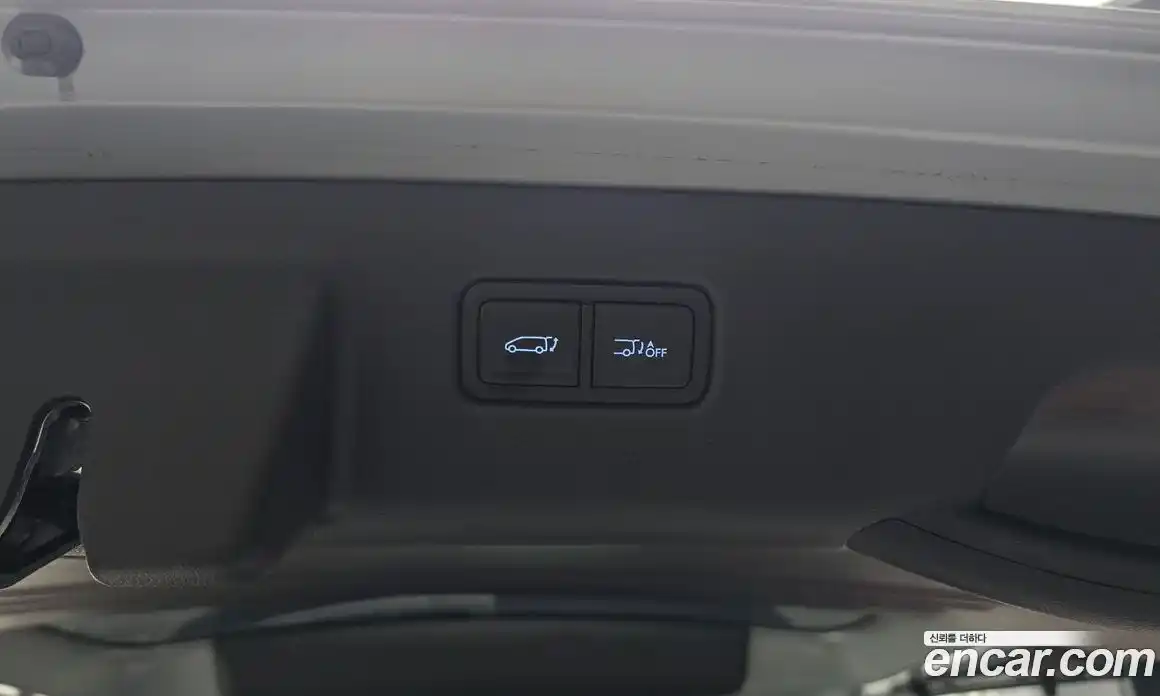 Hyundai Staria 2024 1.6 автомат (гидро), фото 32