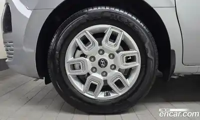Hyundai Staria 2024 1.6 автомат (гидро), миниатюра 5