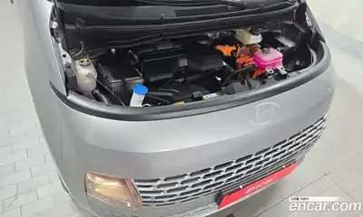 Hyundai Staria 2024 1.6 автомат (гидро), миниатюра 6