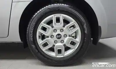 Hyundai Staria 2024 1.6 автомат (гидро), миниатюра 7