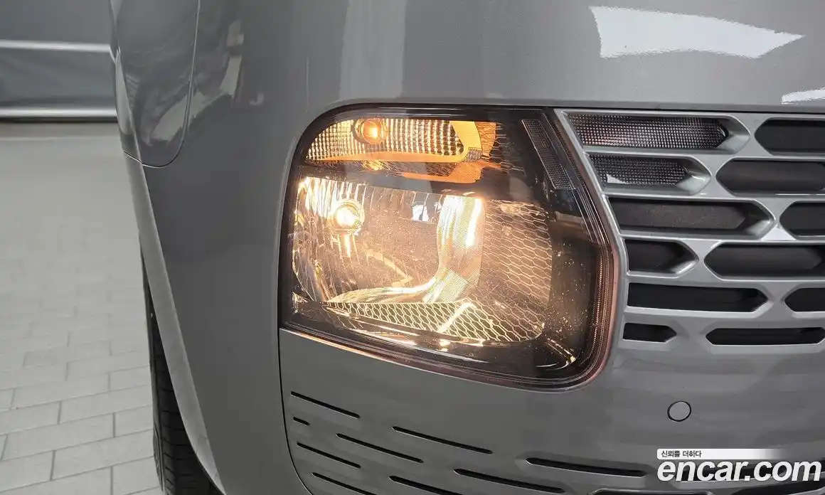 Hyundai Staria 2024 1.6 автомат (гидро), фото 8