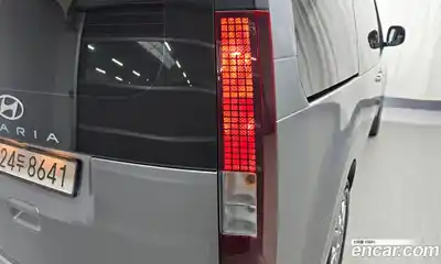 Hyundai Staria 2024 1.6 автомат (гидро), миниатюра 9