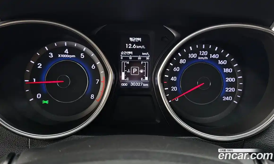 Hyundai Avante 2014 1.6 автомат (гидро), фото 11