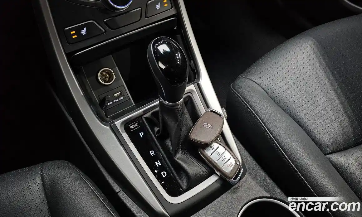 Hyundai Avante 2014 1.6 автомат (гидро), фото 12