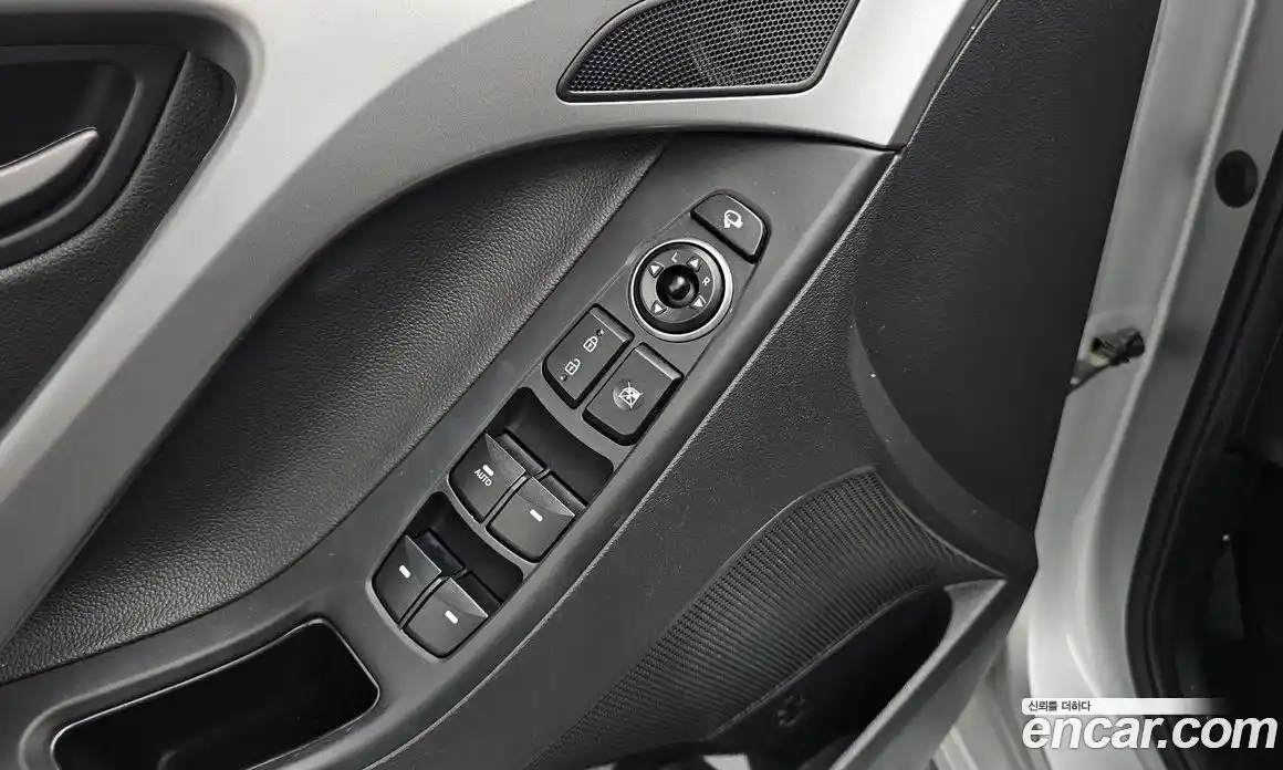 Hyundai Avante 2014 1.6 автомат (гидро), фото 23
