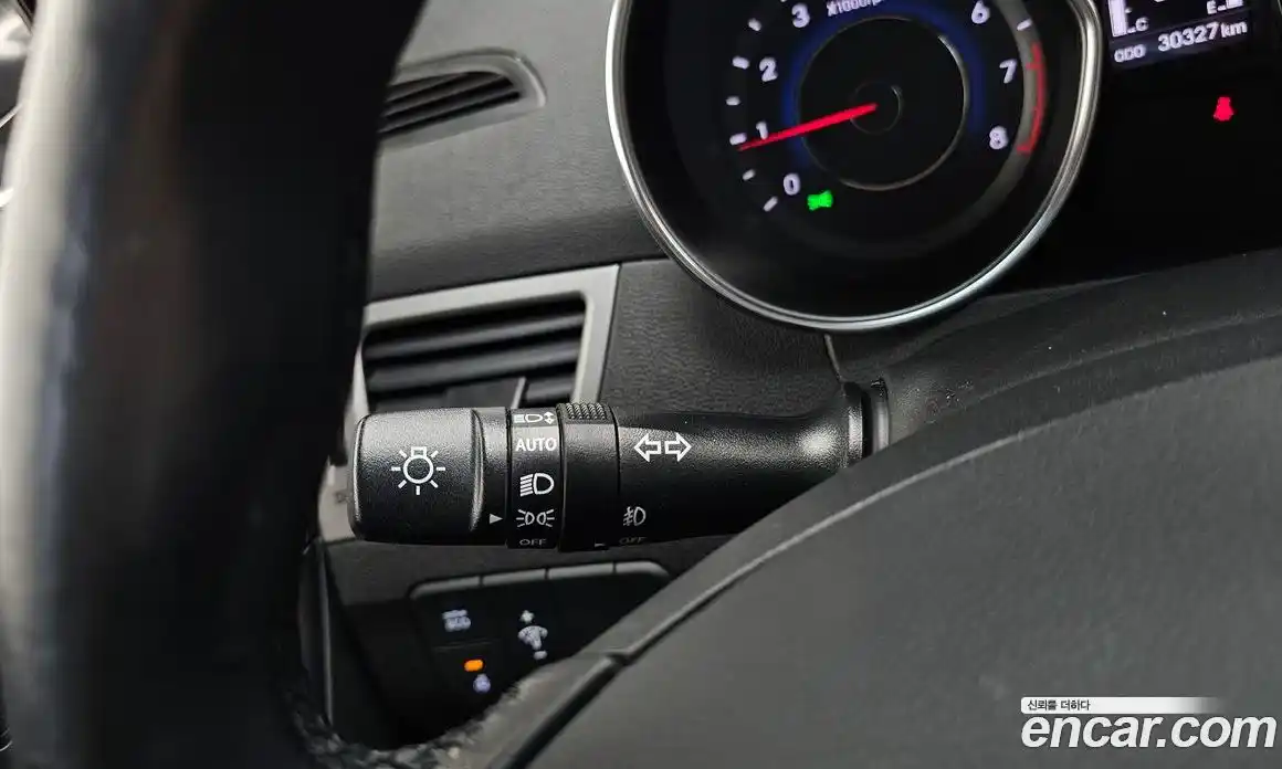 Hyundai Avante 2014 1.6 автомат (гидро), фото 29