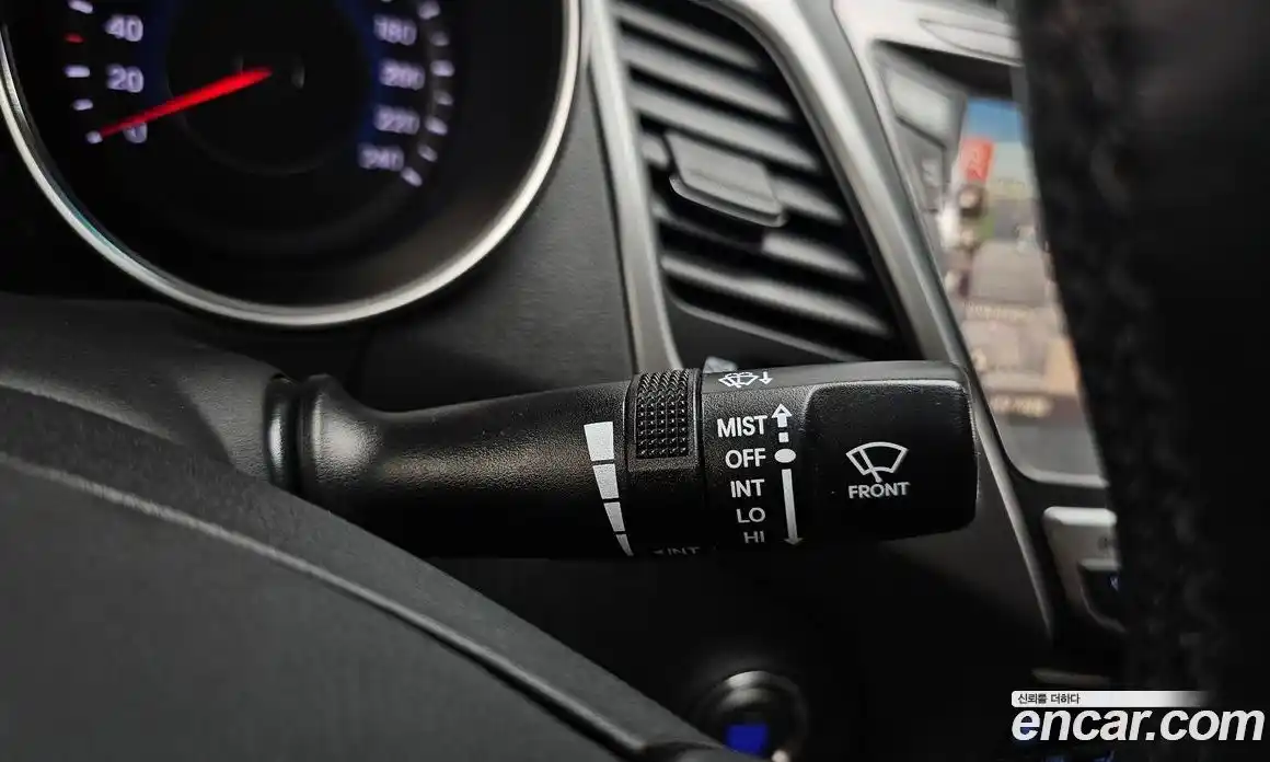 Hyundai Avante 2014 1.6 автомат (гидро), фото 30
