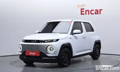 Hyundai Casper, 2022, 32 375 км