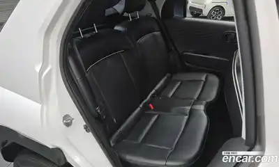 Hyundai Casper 2022 1.0 автомат (гидро), миниатюра 12