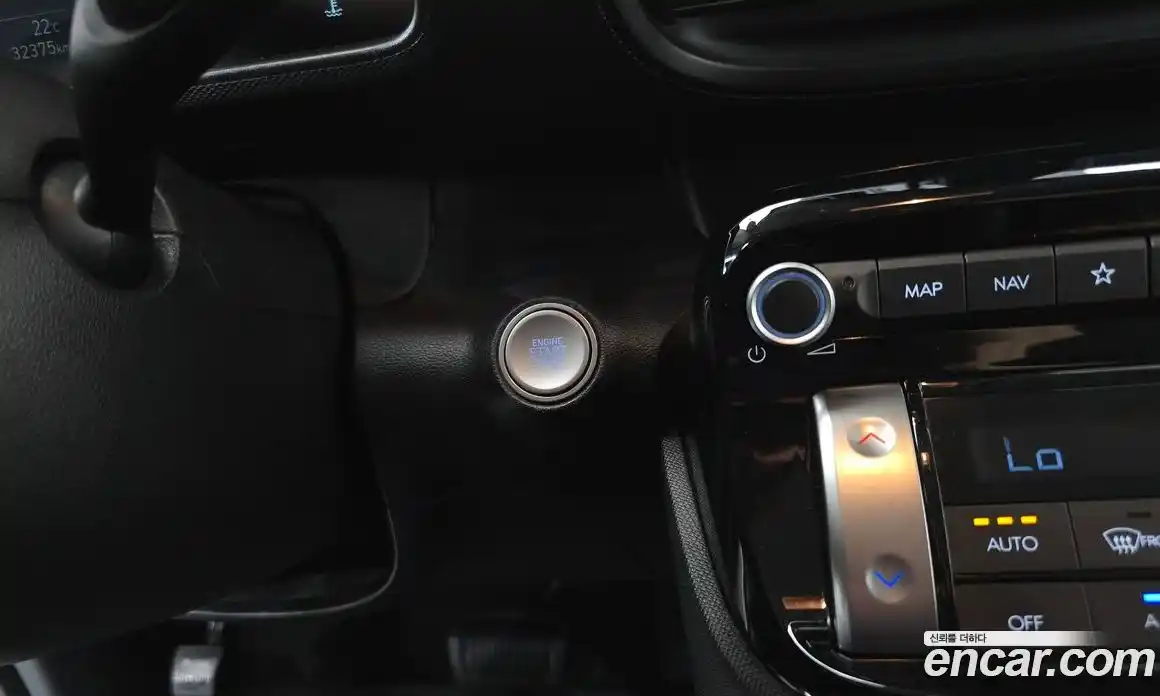 Hyundai Casper 2022 1.0 автомат (гидро), фото 16