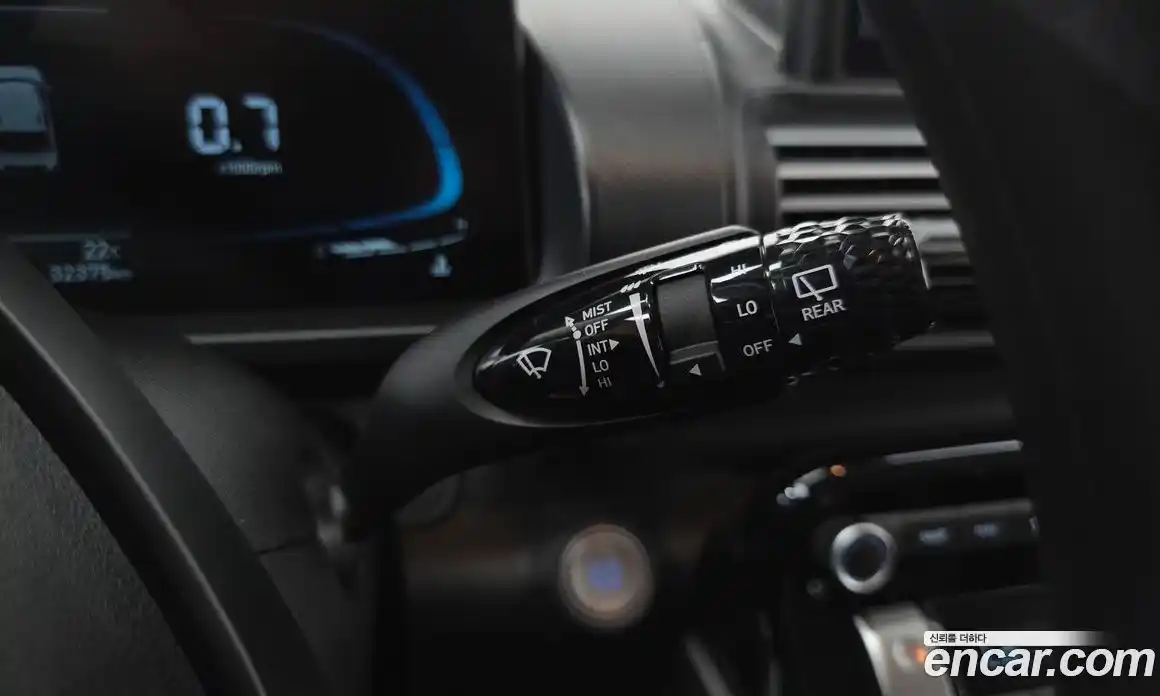Hyundai Casper 2022 1.0 автомат (гидро), фото 19