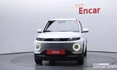 Hyundai Casper 2022 1.0 автомат (гидро), миниатюра 3