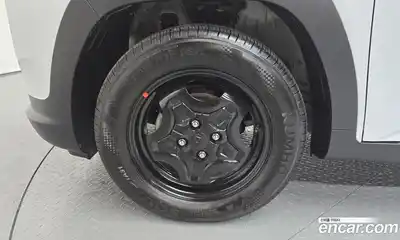 Hyundai Casper 2022 1.0 автомат (гидро), миниатюра 5