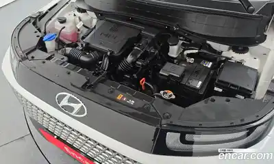 Hyundai Casper 2022 1.0 автомат (гидро), миниатюра 6
