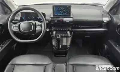 Hyundai Casper 2022 1.0 автомат (гидро), миниатюра 7
