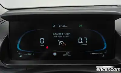 Hyundai Casper 2022 1.0 автомат (гидро), миниатюра 8