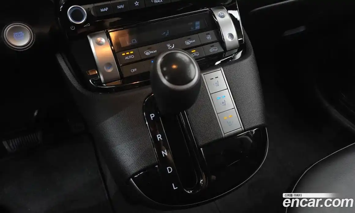 Hyundai Casper 2022 1.0 автомат (гидро), фото 9