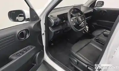 Hyundai Casper 2022 1.0 автомат (гидро), миниатюра 10