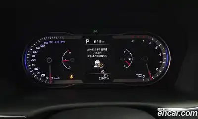 Hyundai Tucson 2021 1.6 автомат (гидро), миниатюра 11