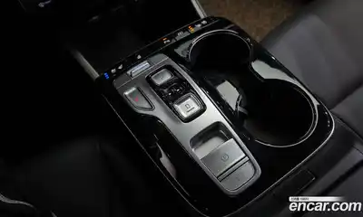 Hyundai Tucson 2021 1.6 автомат (гидро), миниатюра 12