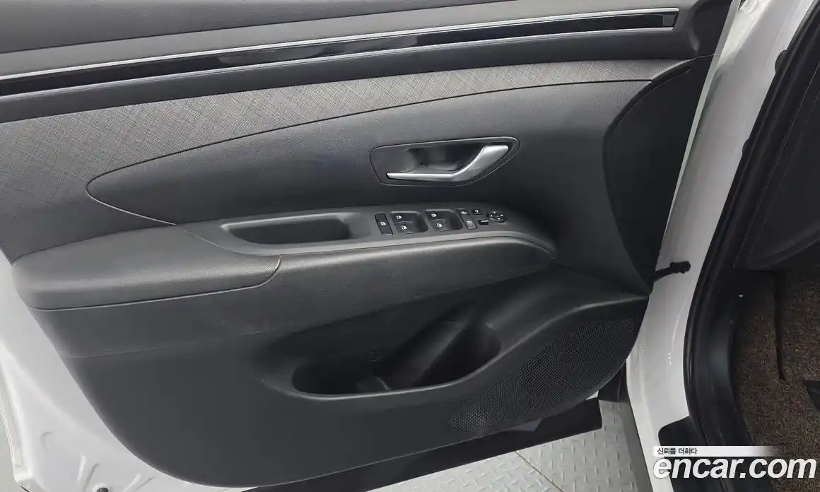 Hyundai Tucson 2021 1.6 автомат (гидро), фото 14