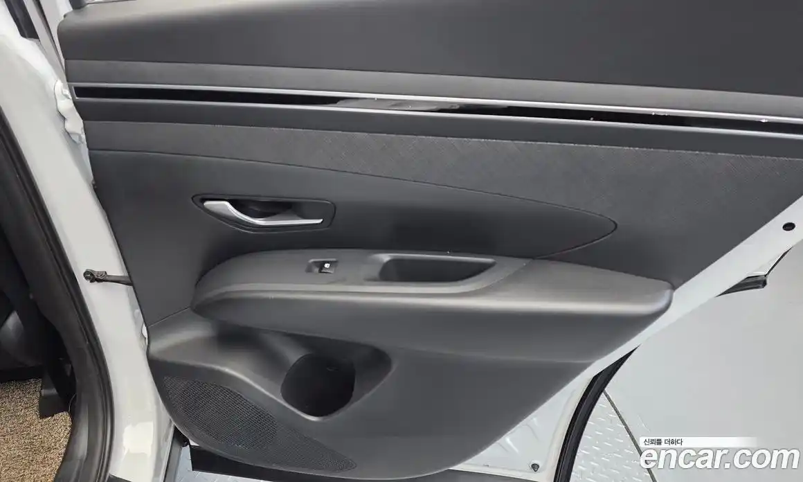 Hyundai Tucson 2021 1.6 автомат (гидро), фото 15