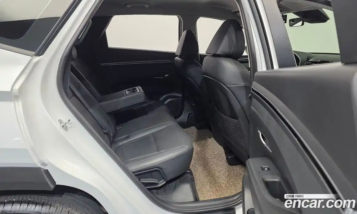 Hyundai Tucson 2021 1.6 автомат (гидро), фото 18