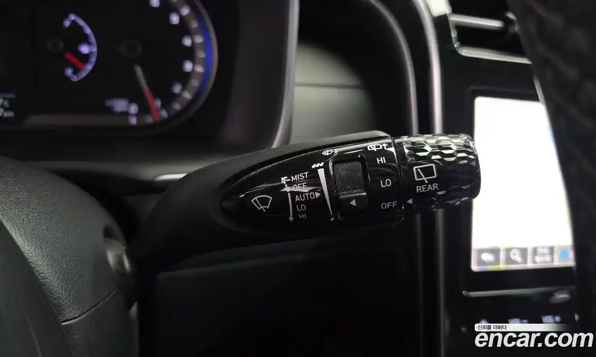 Hyundai Tucson 2021 1.6 автомат (гидро), фото 28