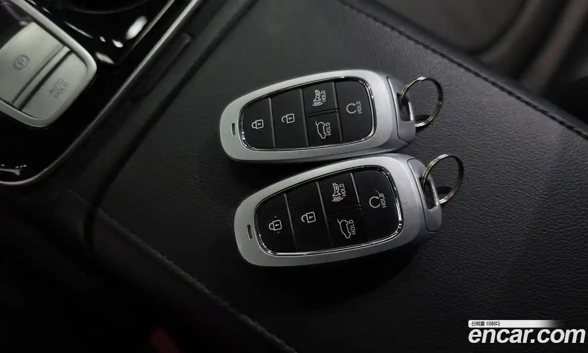 Hyundai Tucson 2021 1.6 автомат (гидро), фото 30