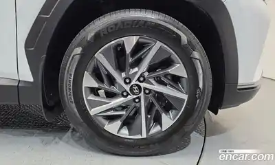 Hyundai Tucson 2021 1.6 автомат (гидро), миниатюра 5