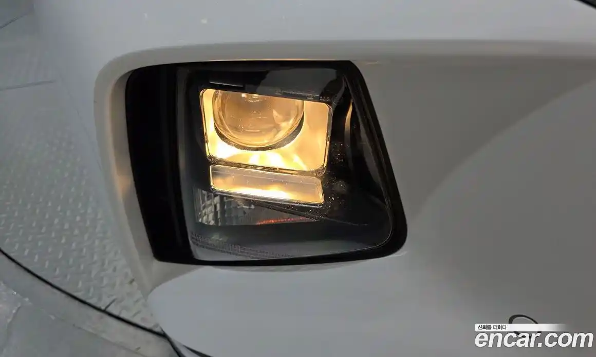 Hyundai Tucson 2021 1.6 автомат (гидро), фото 8