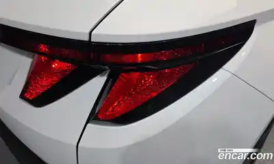 Hyundai Tucson 2021 1.6 автомат (гидро), миниатюра 9