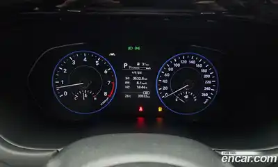 Hyundai Palisade 2021 3.8 автомат (гидро), миниатюра 11