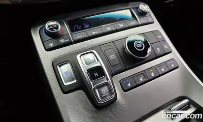 Hyundai Palisade 2021 3.8 автомат (гидро), миниатюра 12