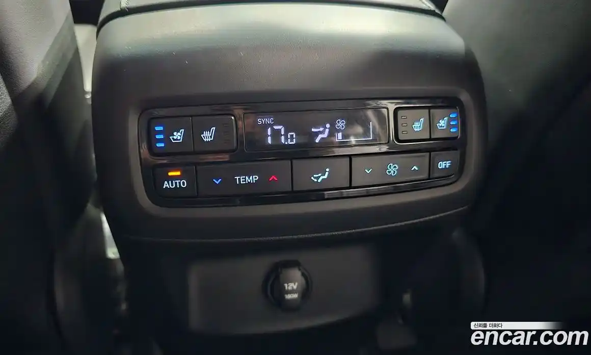 Hyundai Palisade 2021 3.8 автомат (гидро), фото 24
