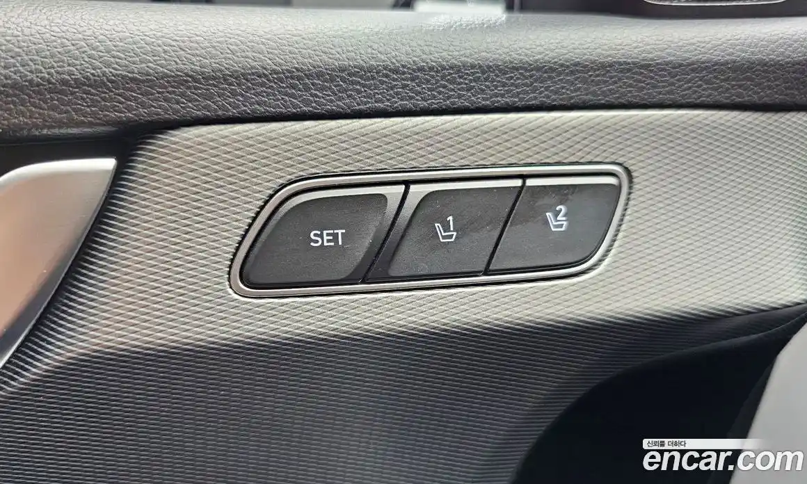Hyundai Palisade 2021 3.8 автомат (гидро), фото 30