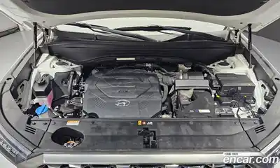 Hyundai Palisade 2021 3.8 автомат (гидро), миниатюра 6