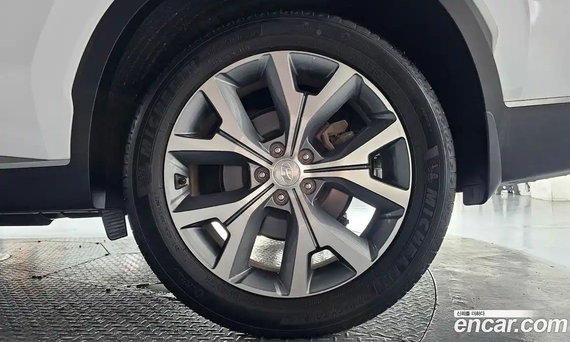 Hyundai Palisade 2021 3.8 автомат (гидро), фото 7
