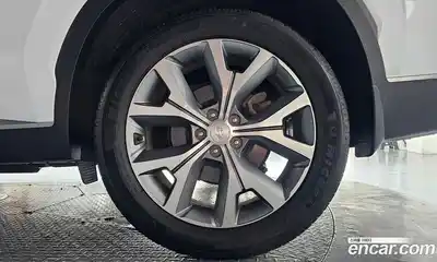Hyundai Palisade 2021 3.8 автомат (гидро), миниатюра 7