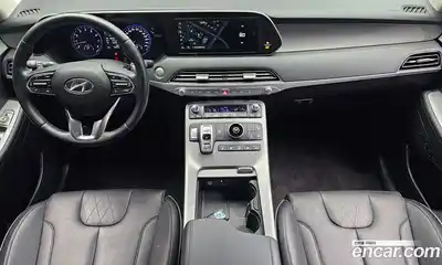 Hyundai Palisade 2021 3.8 автомат (гидро), миниатюра 10