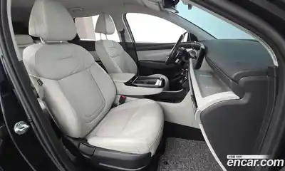 Hyundai Tucson 2024 2.0 автомат (гидро), миниатюра 11